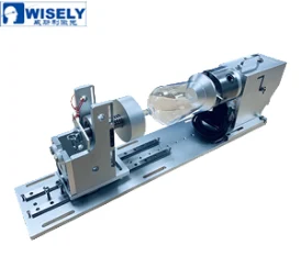 Wine Cup Rotary Attachment